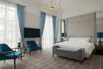 Tbilisi Marriott Hotel