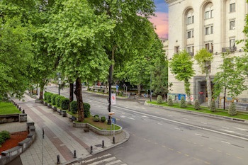 Tbilisi Marriott Hotel