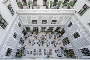 Tbilisi Marriott Hotel