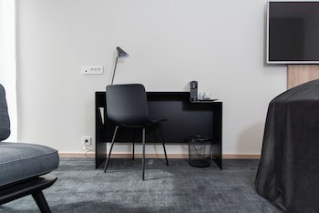 Thon Partner Hotel Norge