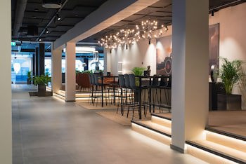 Thon Partner Hotel Norge