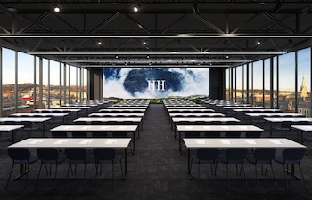 Thon Partner Hotel Norge