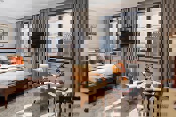 Armada Istanbul Old City Hotel