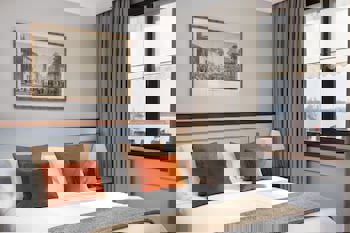 Armada Istanbul Old City Hotel