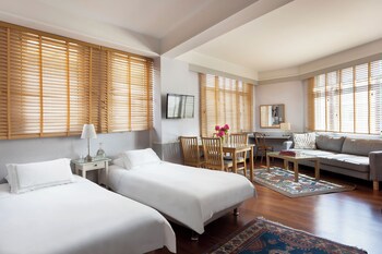 Armada Istanbul Old City Hotel