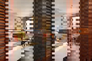 Armada Istanbul Old City Hotel