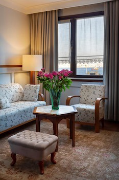 Armada Istanbul Old City Hotel