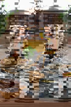 Armada Istanbul Old City Hotel