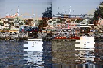 Armada Istanbul Old City Hotel