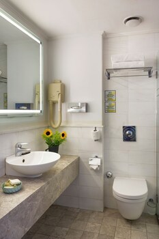 Armada Istanbul Old City Hotel