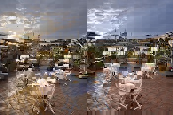 Armada Istanbul Old City Hotel