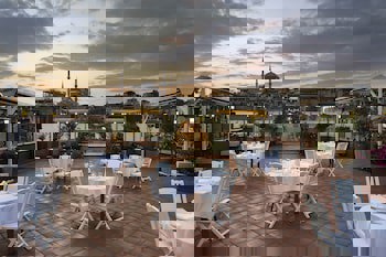 Armada Istanbul Old City Hotel