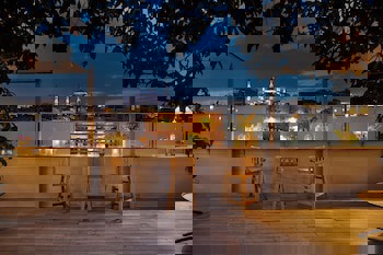 Armada Istanbul Old City Hotel