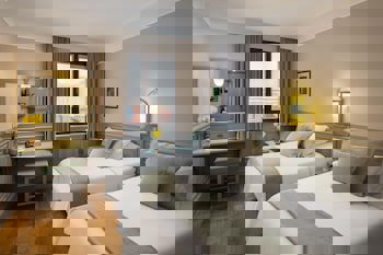 Armada Istanbul Old City Hotel