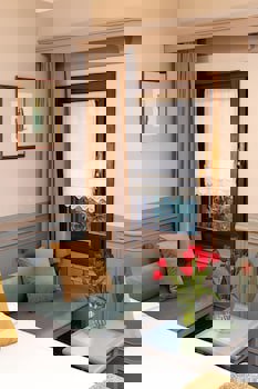 Armada Istanbul Old City Hotel