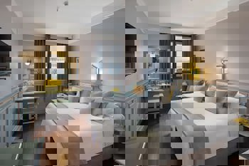 Armada Istanbul Old City Hotel