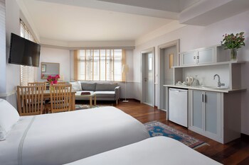 Armada Istanbul Old City Hotel