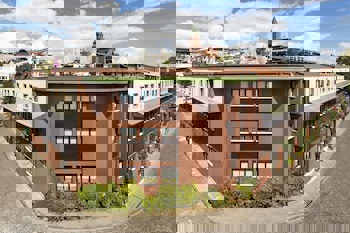 Armada Istanbul Old City Hotel