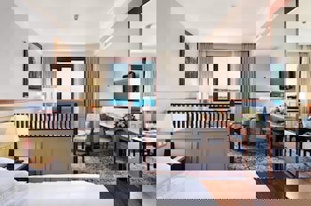 Armada Istanbul Old City Hotel