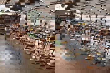 Armada Istanbul Old City Hotel