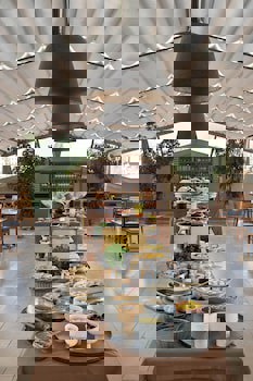 Armada Istanbul Old City Hotel