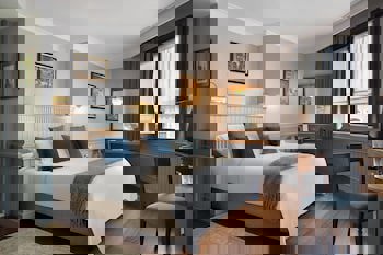 Armada Istanbul Old City Hotel