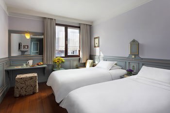 Armada Istanbul Old City Hotel