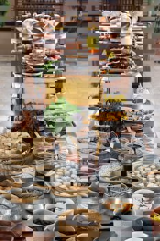 Armada Istanbul Old City Hotel