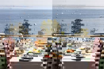 Armada Istanbul Old City Hotel