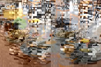 Armada Istanbul Old City Hotel