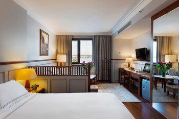Armada Istanbul Old City Hotel