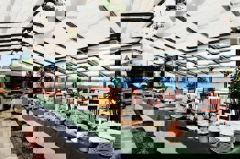 Armada Istanbul Old City Hotel