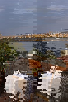 Armada Istanbul Old City Hotel