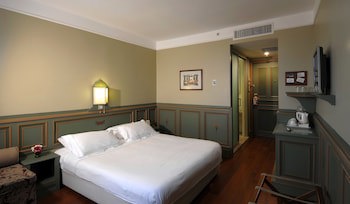 Armada Istanbul Old City Hotel