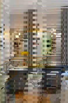 Armada Istanbul Old City Hotel