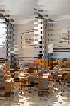 Armada Istanbul Old City Hotel