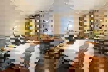 Armada Istanbul Old City Hotel