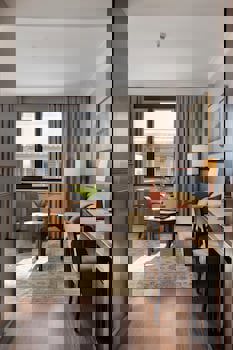 Armada Istanbul Old City Hotel