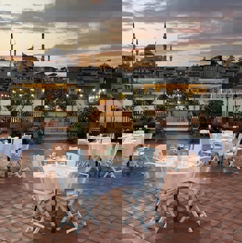 Armada Istanbul Old City Hotel