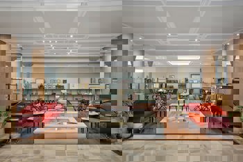 Armada Istanbul Old City Hotel