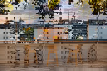 Armada Istanbul Old City Hotel