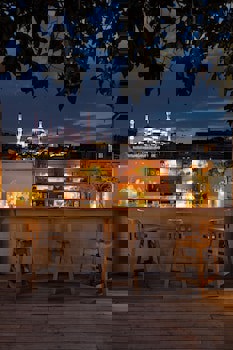 Armada Istanbul Old City Hotel