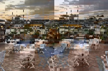 Armada Istanbul Old City Hotel