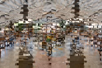 Armada Istanbul Old City Hotel