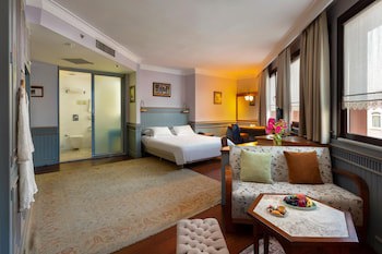Armada Istanbul Old City Hotel
