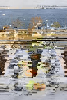 Armada Istanbul Old City Hotel