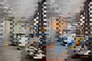 Armada Istanbul Old City Hotel