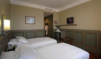 Armada Istanbul Old City Hotel