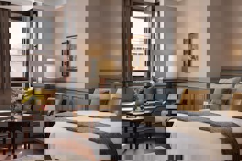 Armada Istanbul Old City Hotel