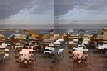 Armada Istanbul Old City Hotel